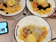 -鲜芋仙(苏州干将店)