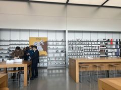 -Apple零售店(成都太古里店)
