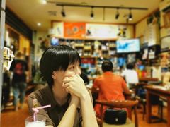 -気楽亭和食料理(气乐亭大世界本店)