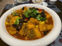 -松针蔡记蒸饺(花园路店)