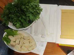 -清真·京华源铜锅涮肉(丰庆店)