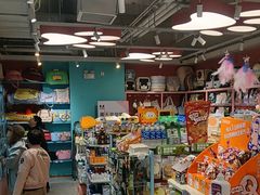 -FAELING PETS美天灵宠物(合生汇店)