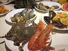 -加餐海鲜自助(集美银泰百货店)