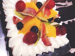 -积慕Cake(解放大道店)