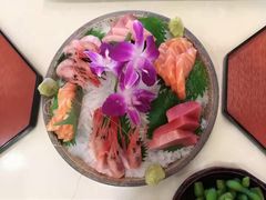 -彩葉·樱花屋日本料理(动物园店)