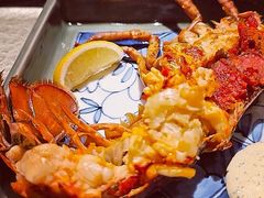 -Ginza Onodera铁板烧(外滩十八号店)