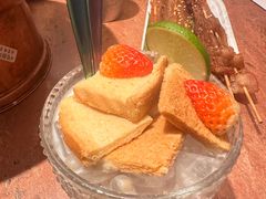 泡鲁达-浩海火燒雲傣家菜(芮欧百货店)