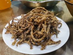 -临江后街鳝丝(临江店)