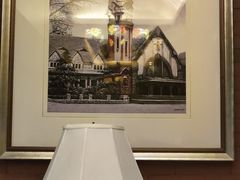 -城南往事·鲁菜济南菜(龙奥万科店)