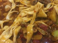 -农夫大盘鸡(经八路总店)