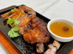 深井烧鹅-瑞福园联谊餐室(茂名南路店)