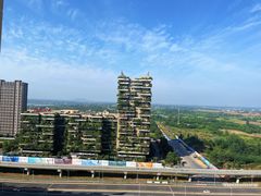 -碧桂园凤凰城酒店(南京店)