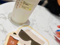 -奈雪的茶(青岛卓悦里INTOWN店)
