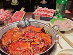 -江北北火锅馆·公路夜市(魏公村店)