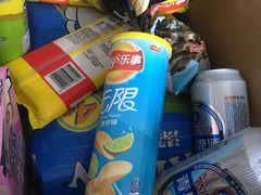 -家乐福(古北店)