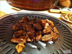 IMG_0716-牛信亭韩国料理·炭火烤肉(紫藤路店)