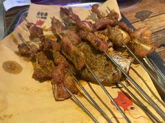 -王红军龙虾(新民路店)