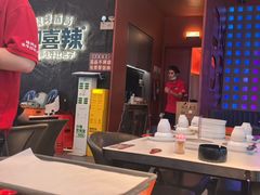 -柳喜辣·烧烤酒局(跃进总店)