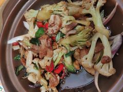 -京味斋·烤鸭·北京菜(安贞店)