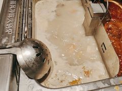 -海底捞火锅(金山百联店)