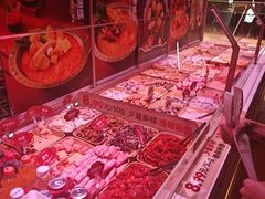 -福客麻辣烫·现炒麻辣香锅(印力中心店)