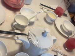 -南太湖山庄·四季轩&国风堂中餐厅