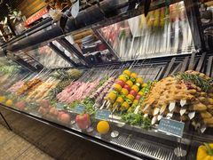 -卢布里西餐厅(总店)