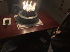 -沪华海鲜大酒楼(南汇店)