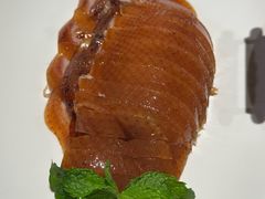 -四季民福烤鸭店(外滩外白渡桥店)