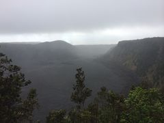 -夏威夷火山国家公园