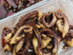 -蓝精灵饺子店