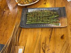 -小俩口烧烤东北菜(双井店)