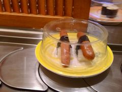 -禾绿寿司(星光68广场店)