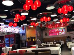 大堂-嘉陵楼馋嘴城(簋街总店)