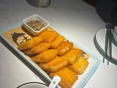 -鸡毛换糖(高桥店)
