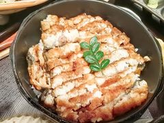 -玄白·炭烤活鳗(上海首店)