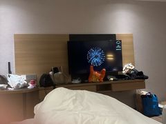 -雅斯特国际(广州白云火车站聚龙地铁站店)