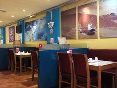 大堂-岳姥姥饺子(泺文路店)