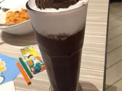 -必胜客(绿地新都会店)