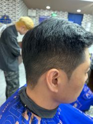 -大人物·男士理发馆