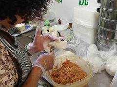 -白老大羊杂碎稍麦