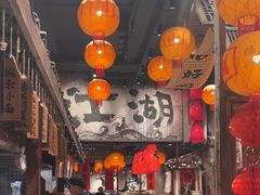 -周小波重庆小面·重庆名小吃(邹容路店)