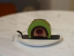 -La Porte de Paris 巴黎之门法式甜品