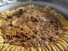 -陈记卤煮小肠