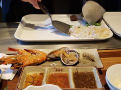 -赤坂亭·M9和牛烧肉·铁板烧(合肥万象城店)