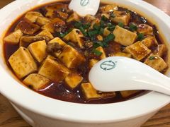 -米香居新鲁味·水饺餐厅