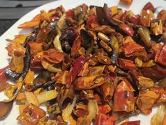 -阿山卓·野生菌火锅·纳西火塘烤肉