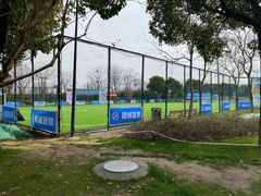 -尚贤河湿地