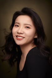 -鹿角肖像摄影艺术馆