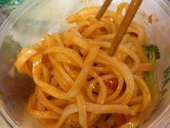 -大唐腾记腊汁肉夹馍(西安北站店)